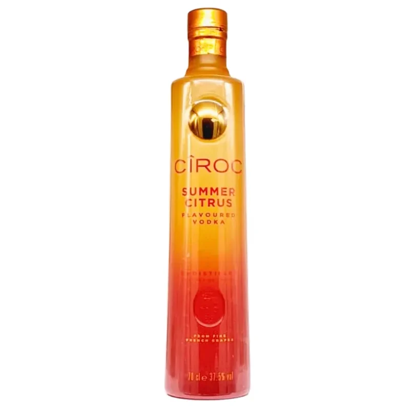VODKA CIROC PPD 40% 0.7L SGR