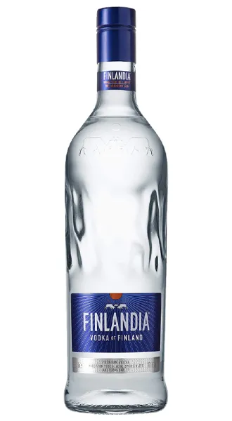 VODKA FINLANDIA 0.5L SGR
