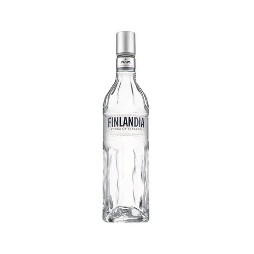 VODKA FINLANDIA 500ML