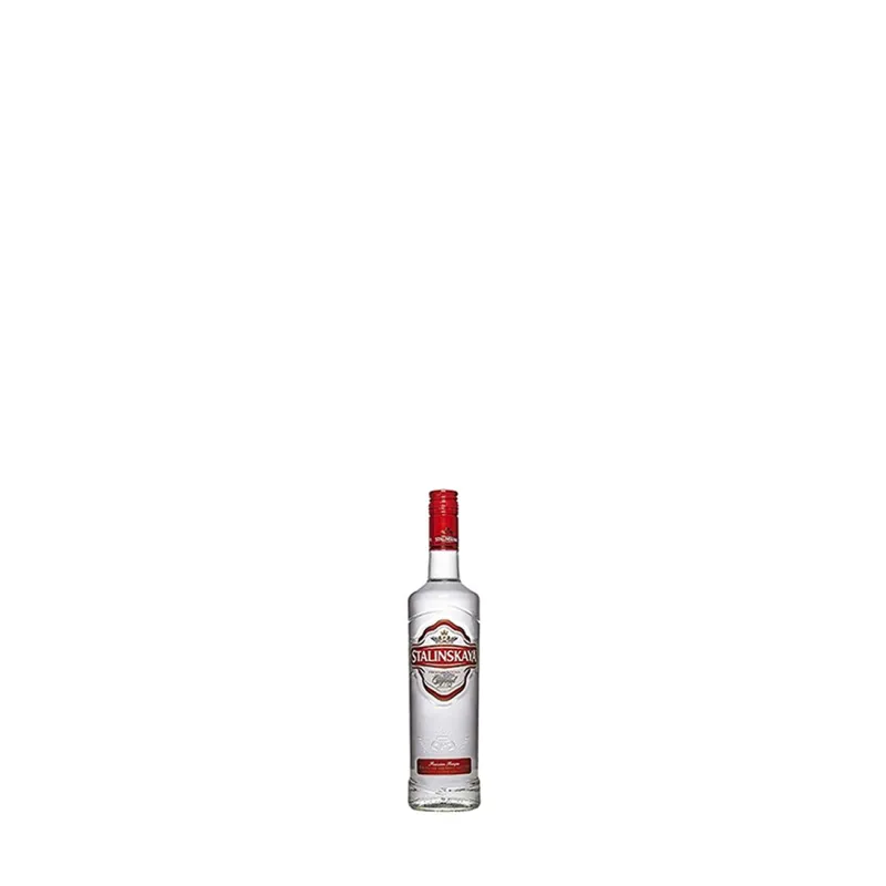 VODKA STALINSKAYA 700ML