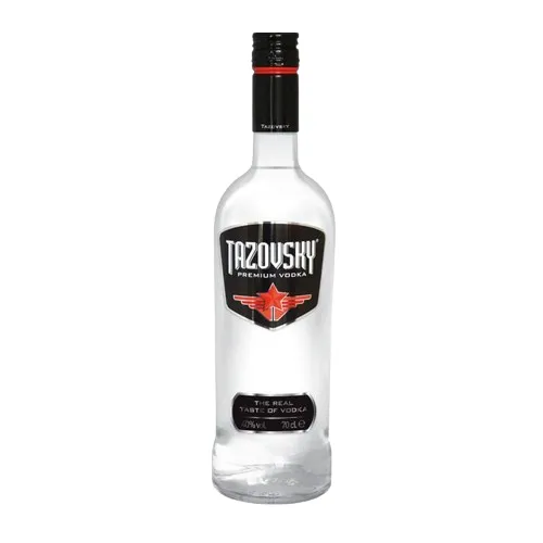 VODKA TAZOVSKY 0.5L SGR