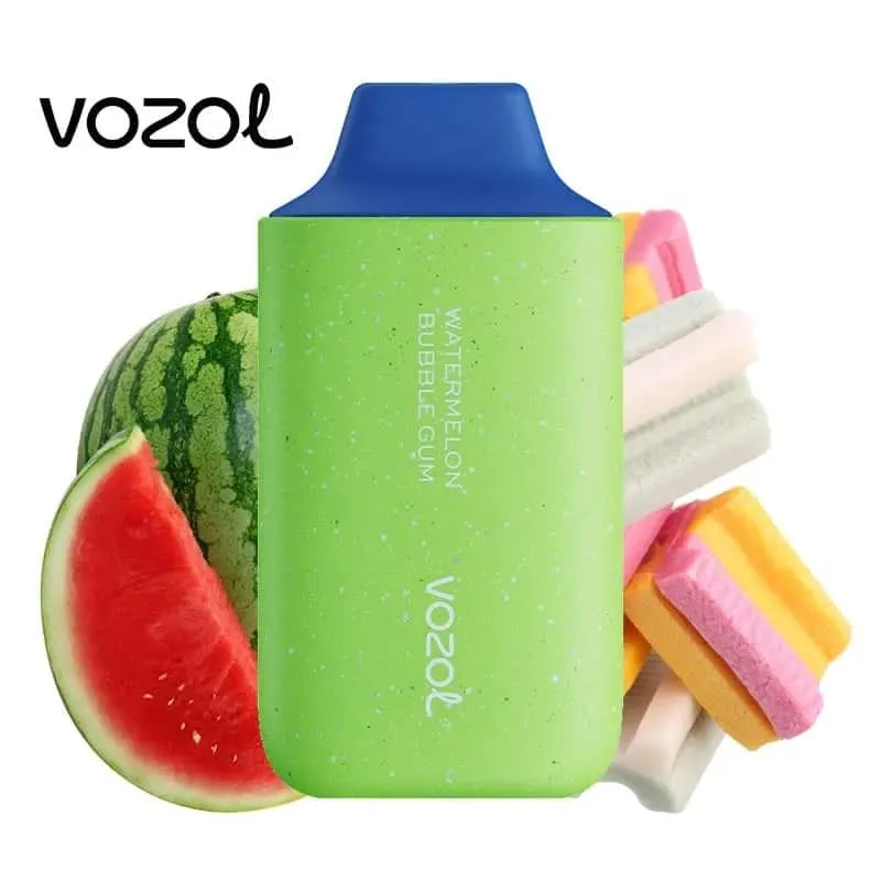 VOZOL SWITCH800 PRO2 WATERMELON BUBBLEGUM