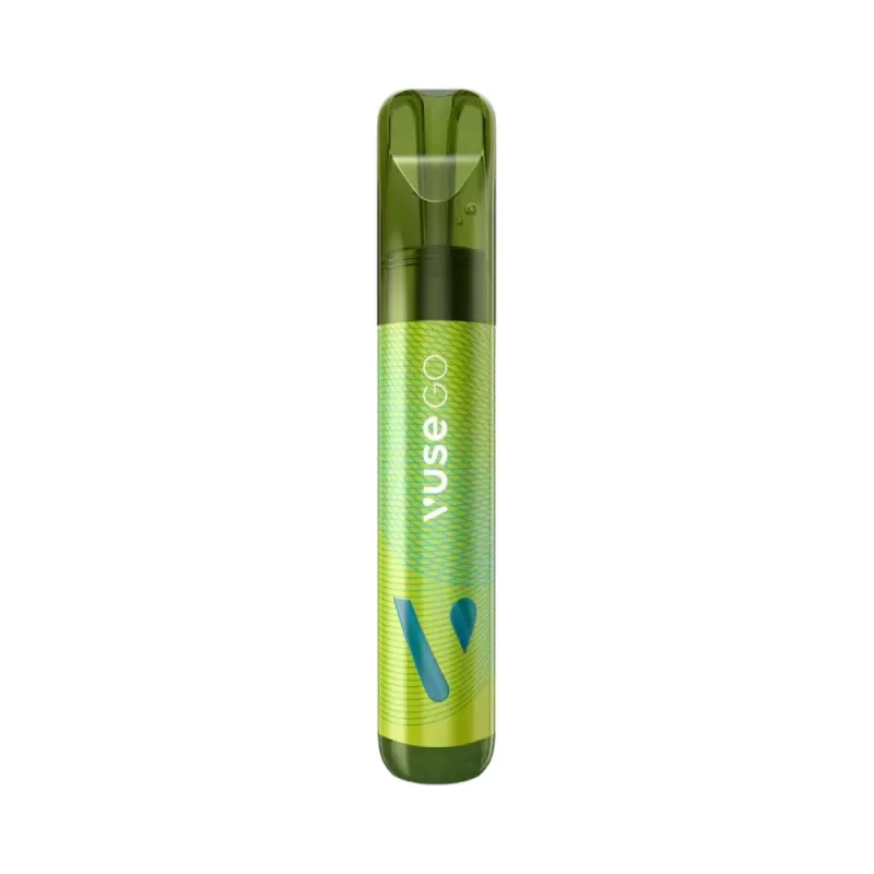 VUSE GO 1000 PEN APPLE SOUR 20MG/ML