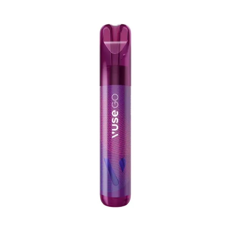 VUSE GO 1000 PEN BERRY TWIST 20MG/ML