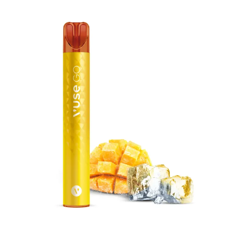 VUSE GO 700 MANGO ICE 20MG/ML
