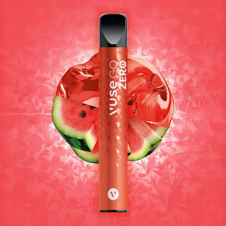 VUSE GO 700 WATERMELON ICE 0MG