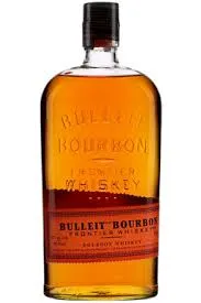 WHISKY BULLET BOURBON 0.7L