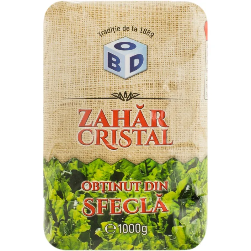 ZAHAR BOD 1KG