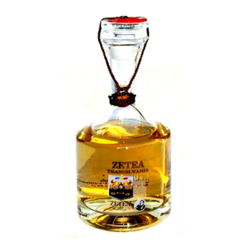ZETEA TUICA 0.5L SGR