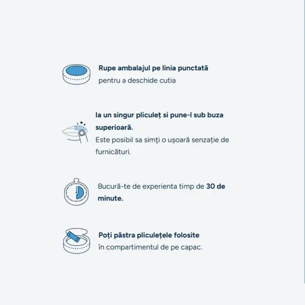 ZYN ICY BLACKCURRANT FORMAT SUBTIRE 11MG