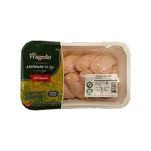 SHEBA TAVITA CU PUI 85G