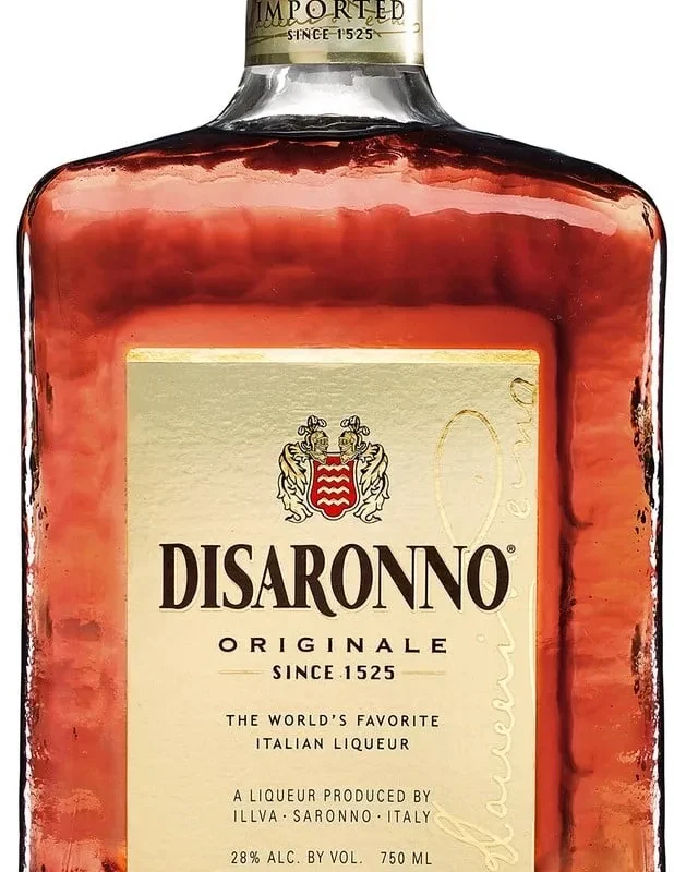 LICHIOR DISARONNO ORIGINA MINI 28% 0.05L
