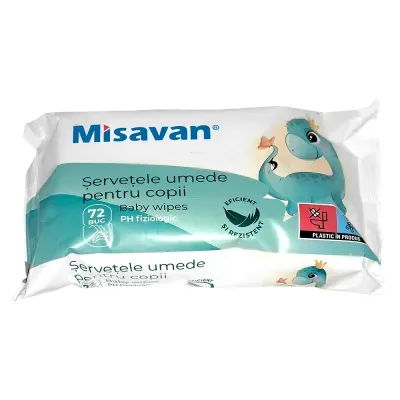 SERVETELE UMEDE INTIME MISAVAN 20B