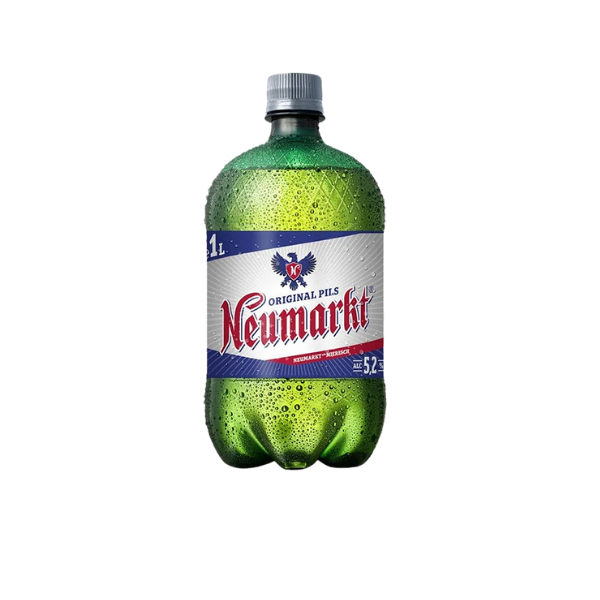 BERE NEUMARKT 1L PET SGR