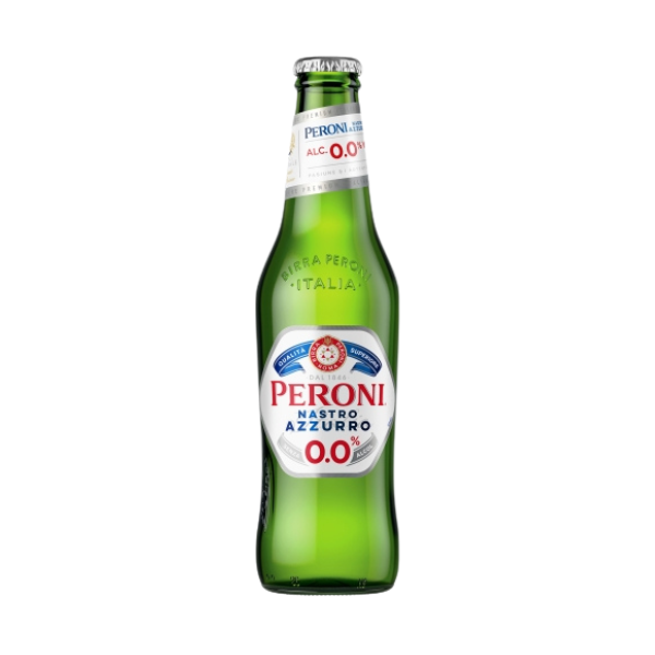 BERE PERONI NA 0.33L SGR