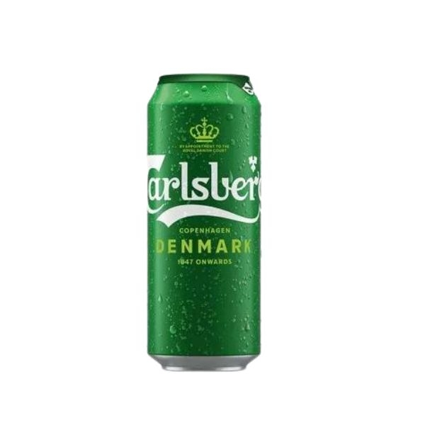 BERE CARLSBERG DZ 0.5L SGR