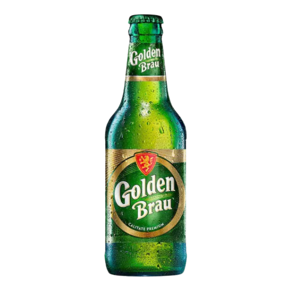 BERE GOLDEN BRAU ST 0.33L SGR