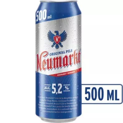 BERE NEUMARKT DZ 0.5L SGR