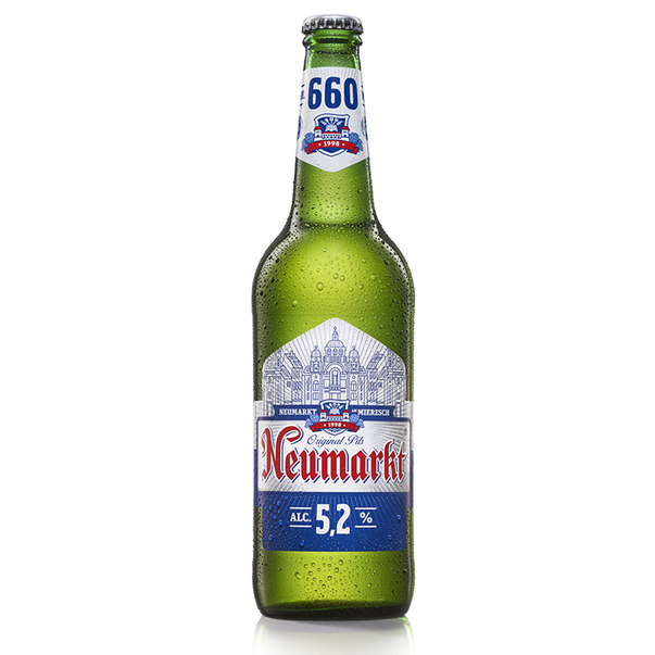 BERE NEUMARKT ST 0.66L SGR