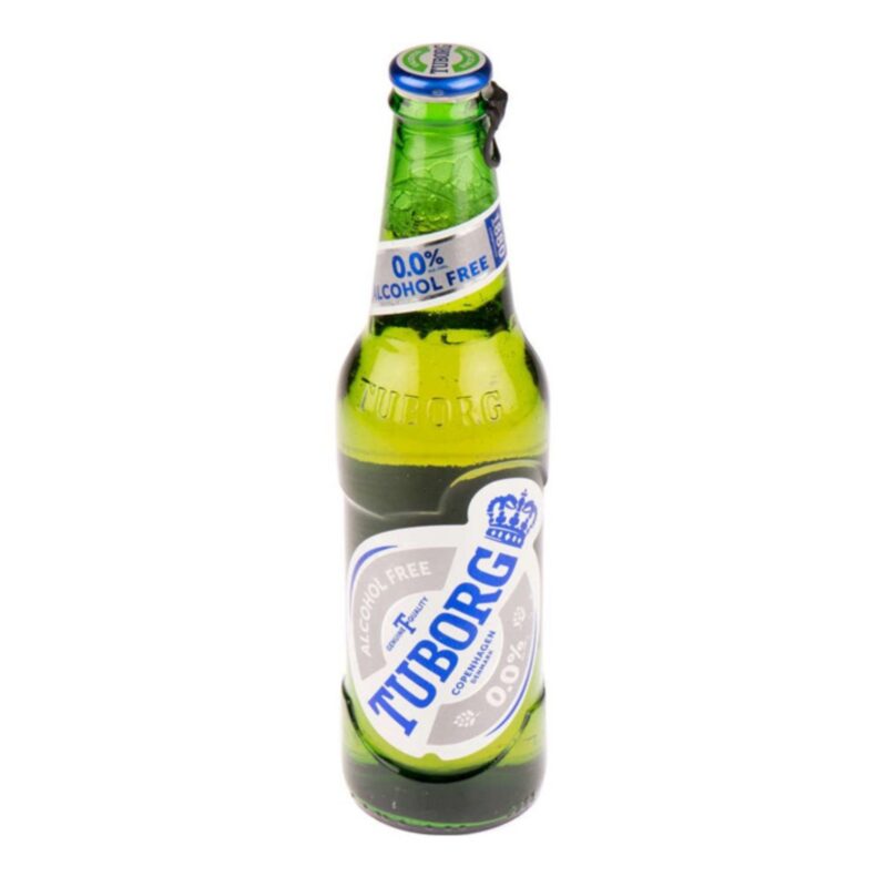 BERE TUBORG NA 0.33L SGR