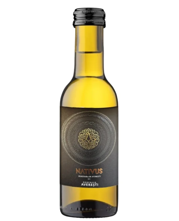 VIN AVERESTI ZGHIHARA SEC 0.187L SGR