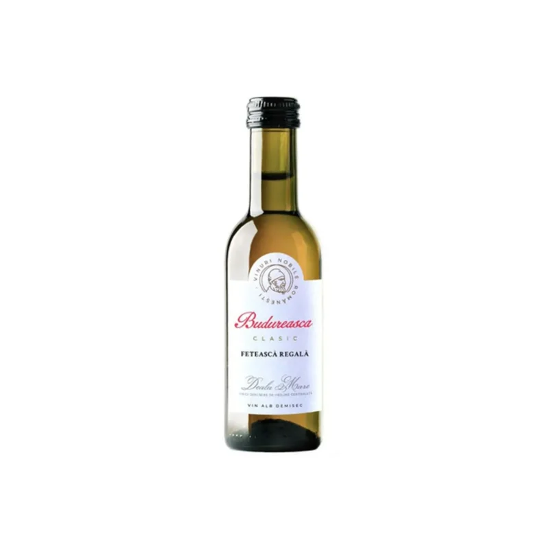 VIN BUDUREASCA 101-102 FET REG DS 0.187L SGR