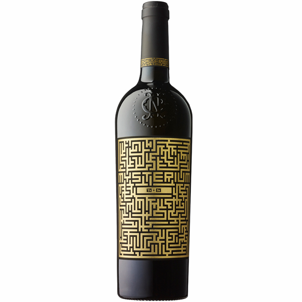VIN JIDVEI MYSTERIUM TRAMINER+SAUV BL. SGR