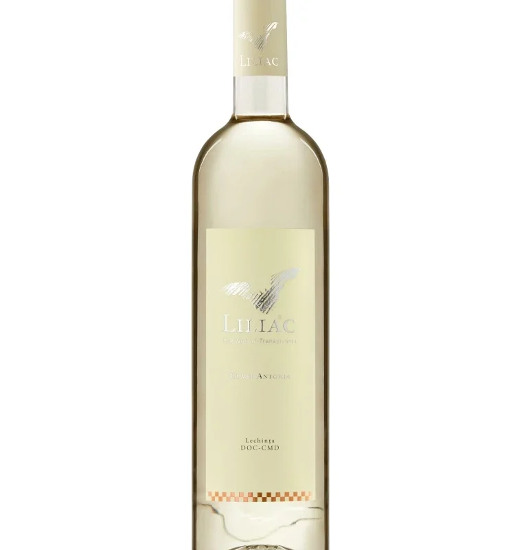 VIN LILIAC CUVEE ANTONIA 0.75L SGR