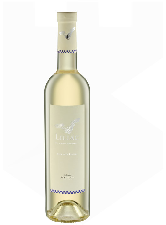 VIN LILIAC FETEASCA REGALA 0.75L SGR
