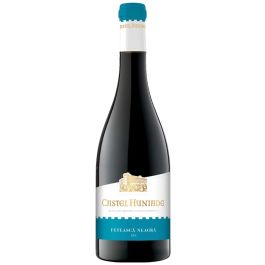 VIN RECAS CASTEL HUNIADE FETEASCA REGALA 0.75L SGR
