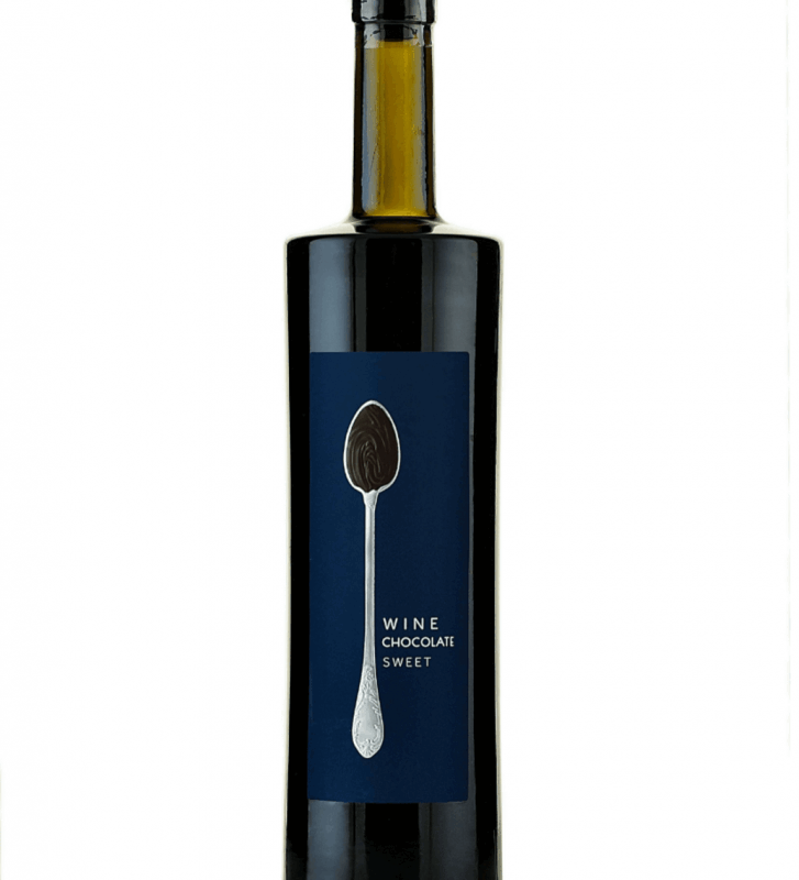 VIN CHOCOLATE DULCE 0.75L SGR