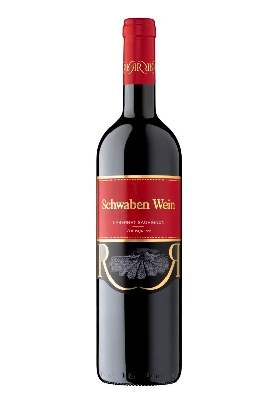 VIN RECAS SCHWABEN CAB SAUV SEC 0.75L SGR
