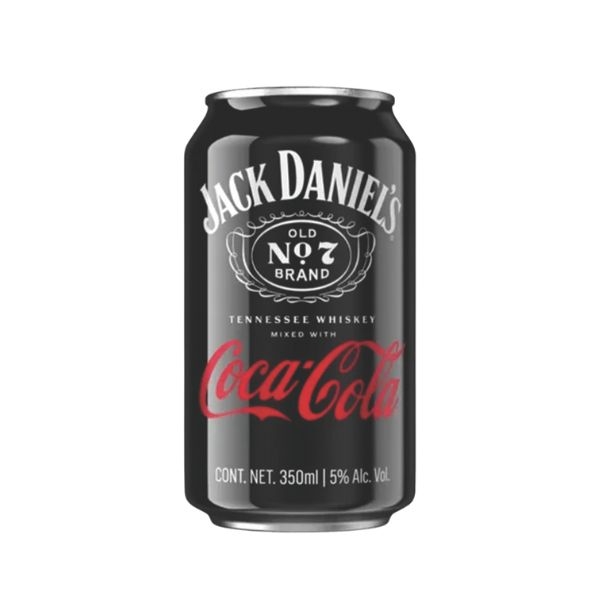 JAKE&COLA DP RO DZ 0.33L SGR