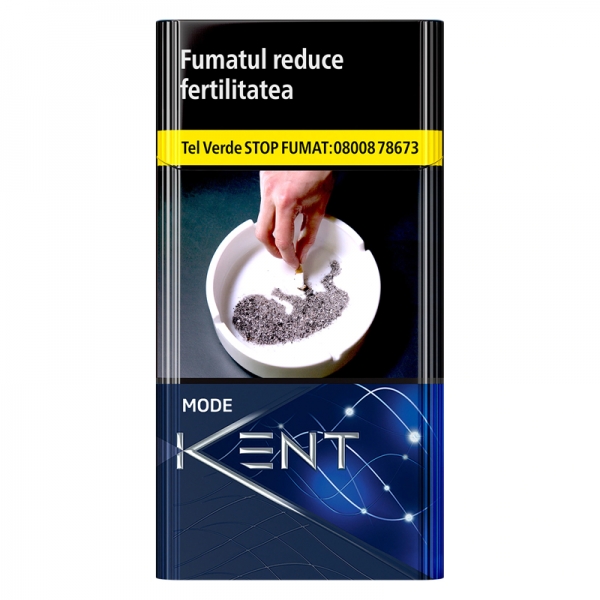 KENT MODE BLUE