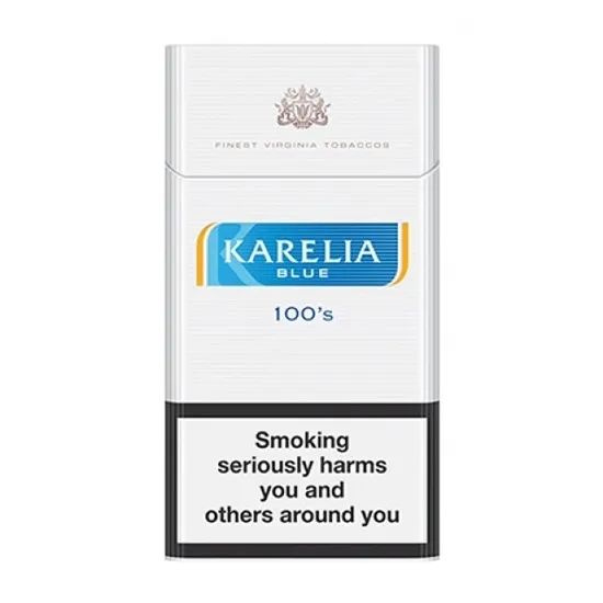 KARELIA L BLUE