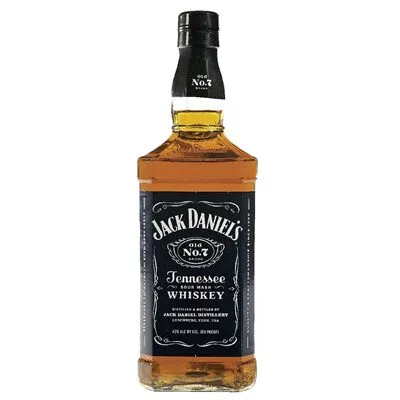 JACK DANIEL S 40% 1L SGR