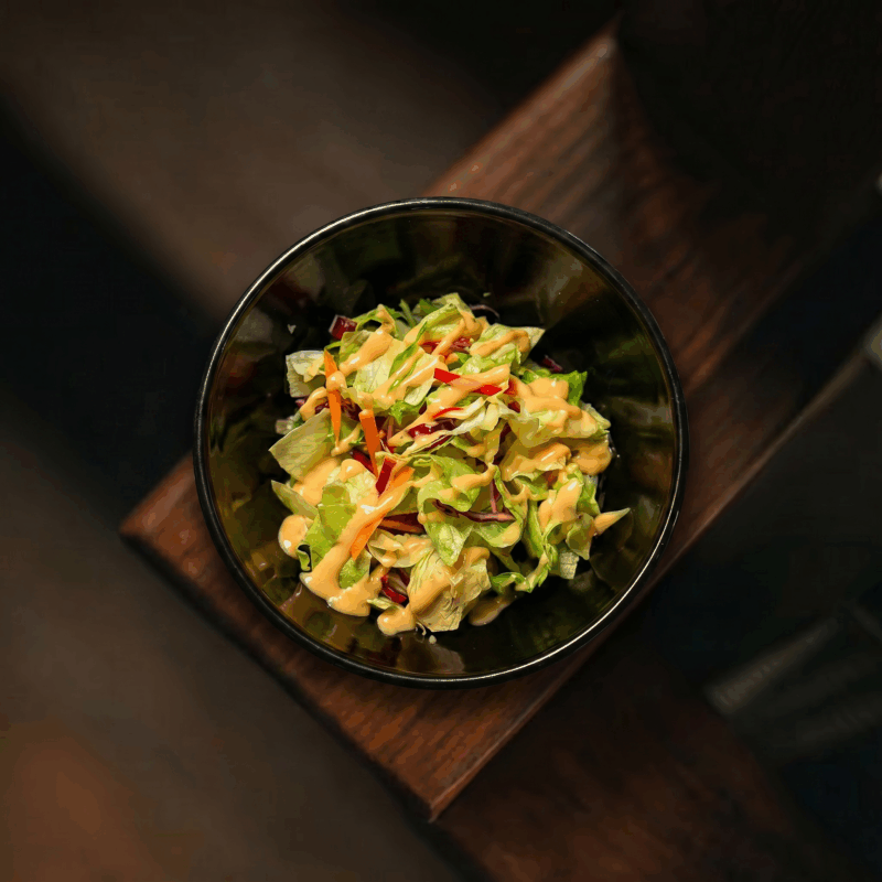 SALATA MIX