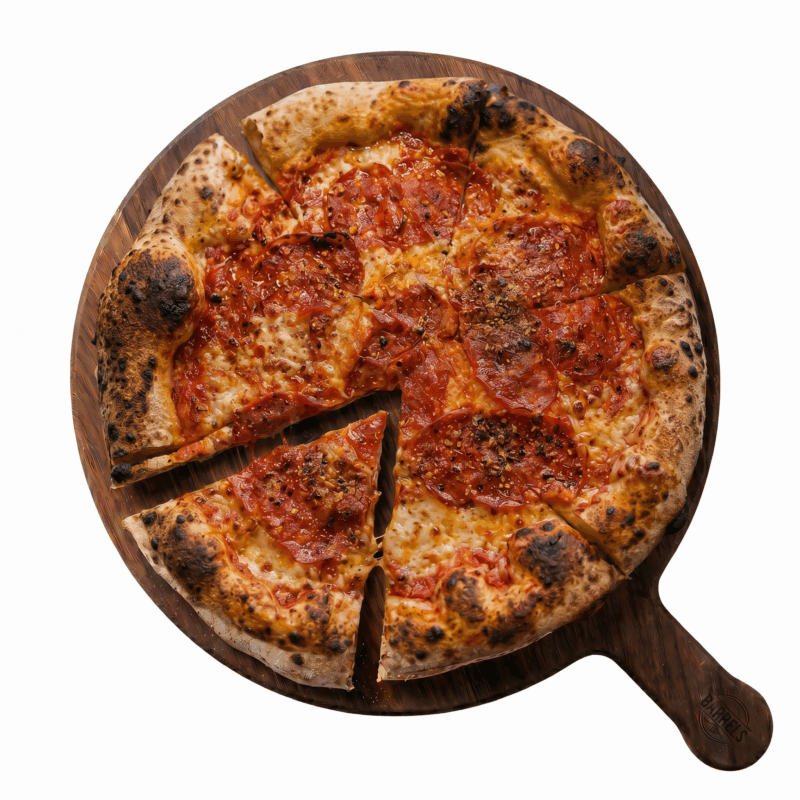 PIZZA SWEET DIAVOLA