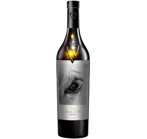 VIN SARICA CAII DE LA LETEA VOL2 ALIGOTE 0.75L SGR