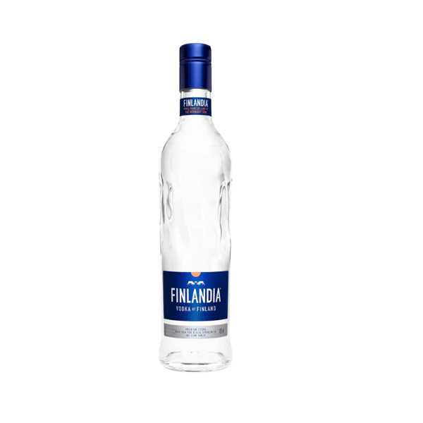 VODKA FINLANDIA 40P 0.7L SGR