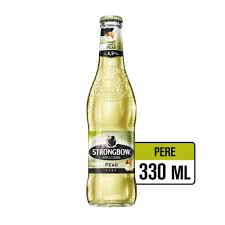 CIDRU STRONGBOW AR. PERE 0.33L SGR