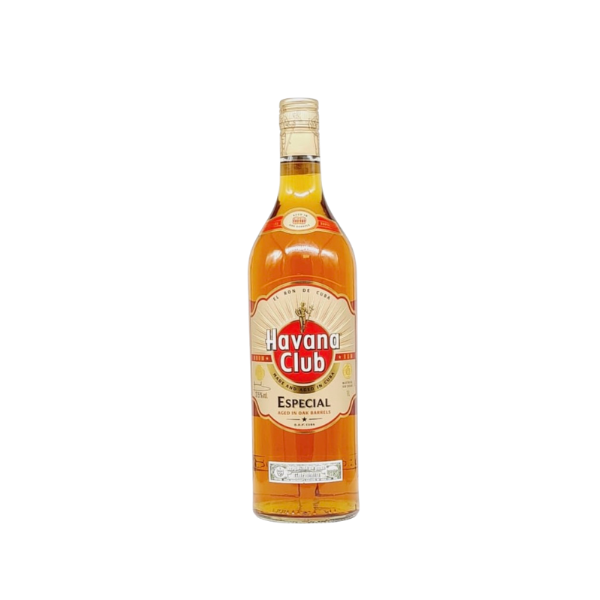 HAVANA ESPECIAL 40% 0.2L SGR