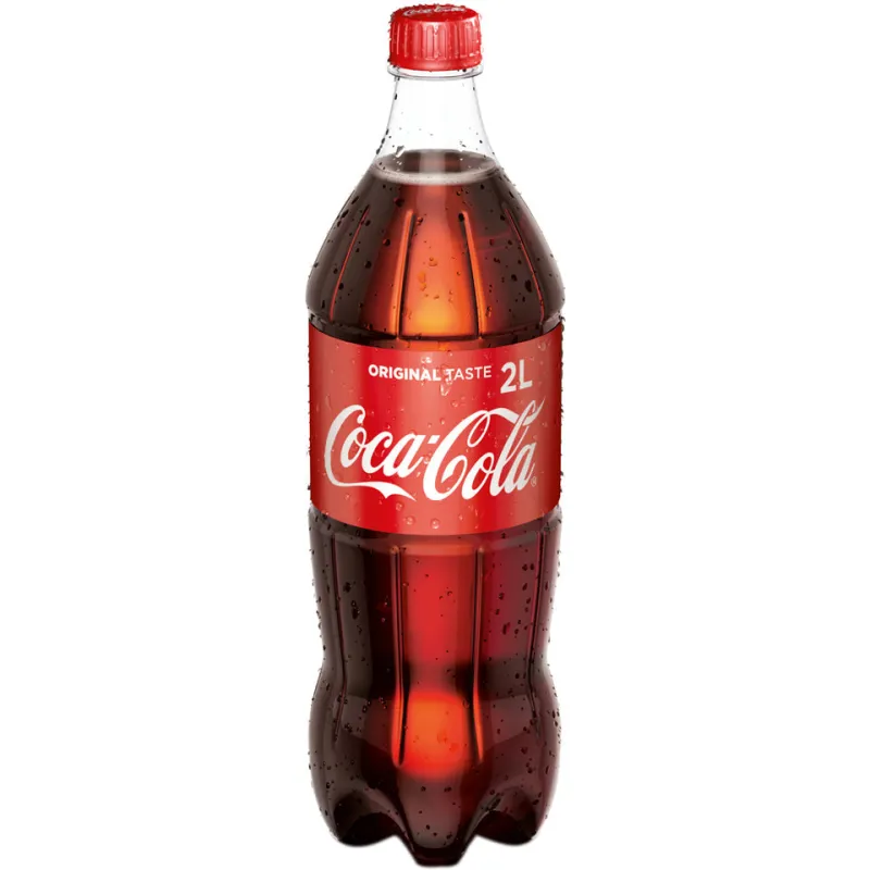 COCA COLA CU GUST LIME PET 1L SGR