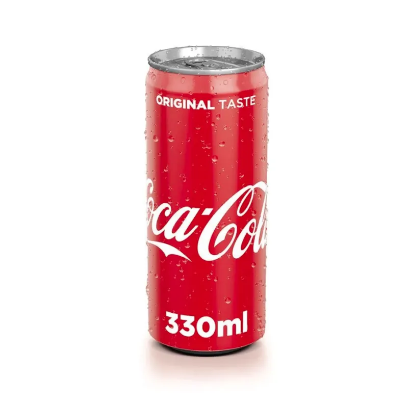 COCA COLA DZ 0.25L SGR