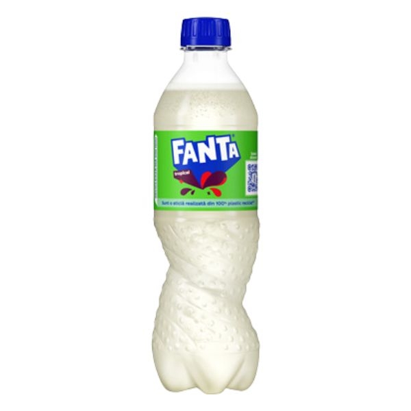 FANTA CU GUST TROPICAL 0.5L SGR