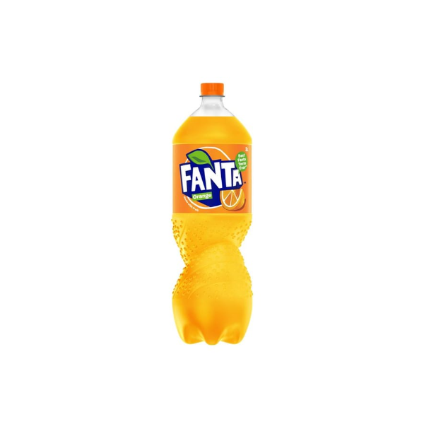 FANTA CU SUC PORTOCALE 2L SGR