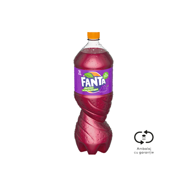 FANTA CU SUC STRUGURI 2L SGR