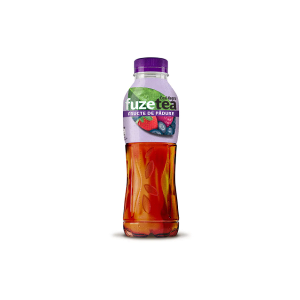 FUZETEA FRUCTE PADURE 0.5L SGR