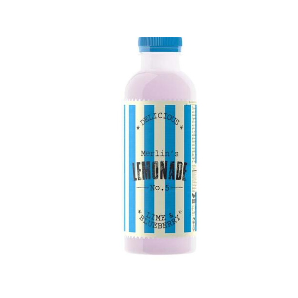 LEMONADE NO.5 CU SUC LIME&BLUEBERY 0.6 ML SGR