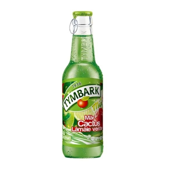 TYMBARK CU SUC CACTUS LAMAIE MERE0.25L SGR